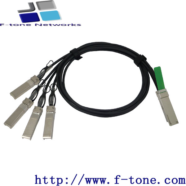 QSFP-4SFP-Cables