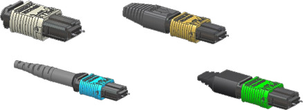 MTP-Connectors
