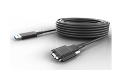 FT-62-U3HC USB3.0 Vision标准高柔光纤数据线V1.0 