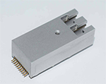 1.25Gbps MiniSFF LC Transceiver (10Km)