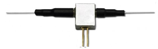 Integrated Tap Photodiode Isolator