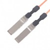 40GBASE QSFP+ AOC Cable, 7-Meter (MMF)