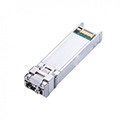 SFP+ Transceiver 10GBase-ZR 10Gb/s CWDM, 80KM