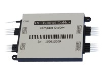 18CH小型紧凑型波分复用器 18CH小型紧凑型波分复用器