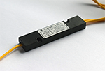1分16微型PLC分光器光纤分路器