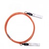 SFP+ DAC Twinax Cable, 2-Meter, Orange, AWG30, Passive | SFP-H10GB-CU2M