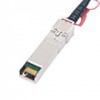 SFP+ Copper Twinax Cable, 2-Meter, Active