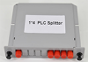 标准电信级 PLC FC/UPC-1分2 插片式分路器