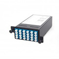 12 Core MPO Box, 1 port MPO to 12 ports SC connectors, OM3, MMF