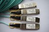 Active QSFP+ to 4 SFP+ Breakout Cable 3~10 meters