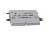 4+1CH小型化紧凑型波分复用器 4+1CH小型化紧凑型波分复用器