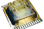 40GBASE–SR4 QSFP+ Optical EnginePreliminary