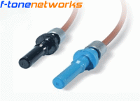 风力发电主控 V-PIN 光纤跳线 风力发电主控 V-PIN 光纤跳线