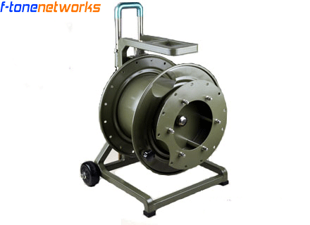 光缆车- 便携式200米 光缆车- 便携式200米