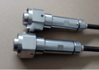 耐腐蚀4光2电防水连接器 耐腐蚀4光2电防水连接器