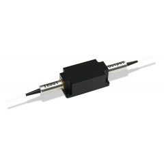  2W 1064nm PM Isolator, CW or Pulsed, 1.0 μm Fiber Laser