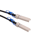 25G SFP28 DAC Cable, 0.5-Meter