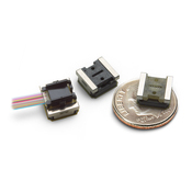  MicroPOD Embedded Optical Modules