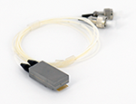 兼容中航光电 HTS8501-HH-001YY 单路光收发一体模块