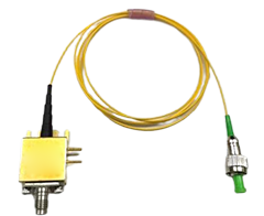 FT-49-GD45226Q 型 1GHz 平衡光电探测接收模块