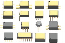 4N35,兼容4N35,全国产化4N35,国产化4N35,HT4N35国产替代4N35