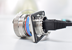 J599 MPO光纤插头插座