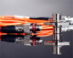 JYS系列 微型2芯光缆组件
