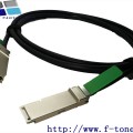 锐捷40G-QSFP-STACK1M QSFP+电缆
