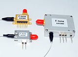 射频光纤传输模块或系统
