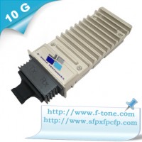 思科DS-X2-FC10G-LR电模块