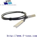 XFP Twinax Cable