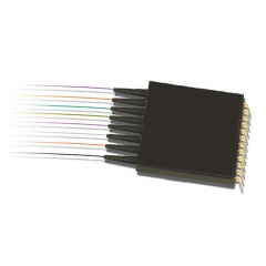 1550nm Pigtail Photodiode Array