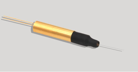 Unidirectional Integrated Tap Photodiode (UTPD)