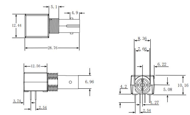 HFBR 1414TMZ 4