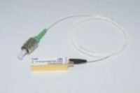 18GHz小体积光收模块