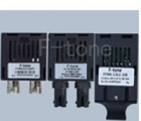 84Mb/s 单模单纤光收发一体模块  