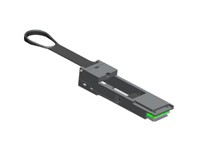 100GBASE-LR4 and OTU4 10 km QSFP28 Optical Transceiver 100GBASE-LR4 and OTU4 10 km QSFP28 Optical Transceiver