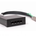 QSFP28-OTU4-LR4光模块