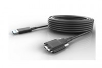 FT-62-U3HC USB3.0 Vision标准高柔光纤数据线V1.0