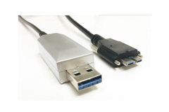 FT-62-U3HCUSB3.0 有源混合光纤数据线（AM-MicroB）