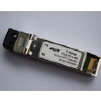 84Mb/s Duplex Fibers SFP Optical Transceiver