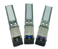 100/1000BASE SFP Transceiver With SGMII Interface