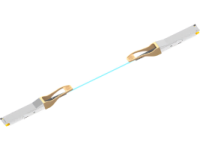 100G QSFP28 AOC