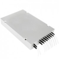 5G OMUX局域网波分复用解复用器(LWDM MUX DEMUX)