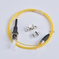 Pigtail Isolator