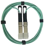 10G SFP+ Active Optical Cables