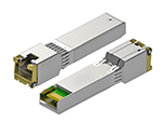 100BASE-LX SFP Transceiver, 2km Reach