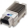 兼容中航光电 HTA8540-PH-004XX SNAP12 并行光收发一体模块