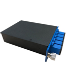 LGX盒式密集波分光分插复用模块（DWDM OADM）