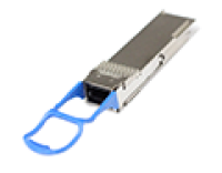 4x10GBASE-LR/W QSFP+ Parallel Single Mode（PSM）Module 10km